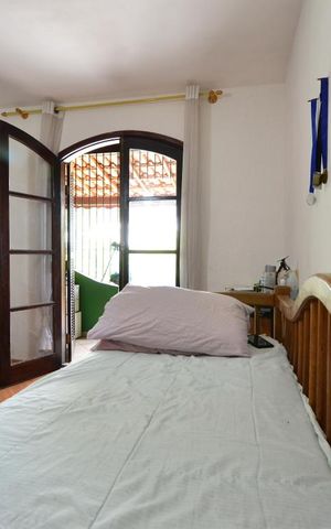 Casa à venda com 230m², 2 quartos e 2 vagasQuarto 2