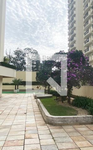 Apartamento à venda com 120m², 3 quartos e 2 vagasÁrea comum