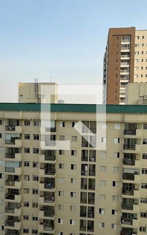 Apartamento à venda com 120m², 3 quartos e 2 vagasVista do Quarto 2