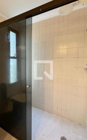 Apartamento à venda com 120m², 3 quartos e 2 vagasBanheiro Corredor