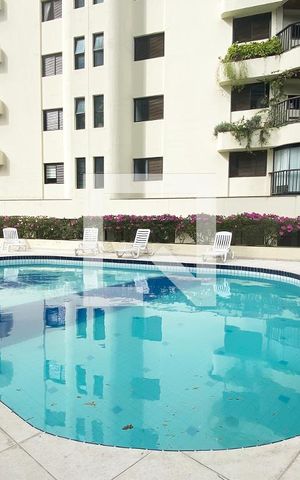Apartamento à venda com 120m², 3 quartos e 2 vagasPiscina