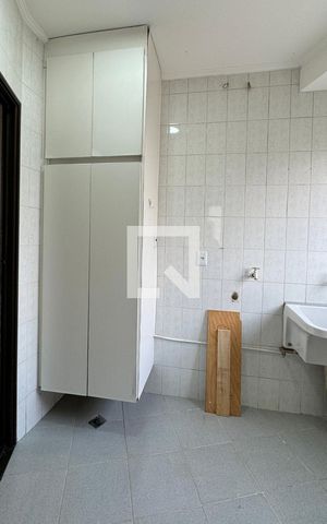 Apartamento à venda com 120m², 3 quartos e 2 vagasÁrea de Serviço