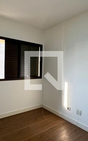 Apartamento à venda com 120m², 3 quartos e 2 vagasQuarto 3