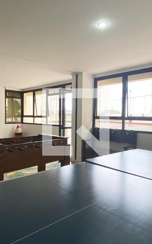 Apartamento à venda com 120m², 3 quartos e 2 vagas Área comum Salão de jogos