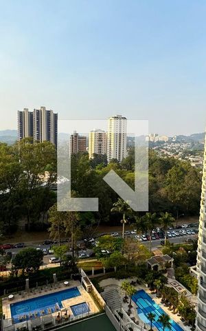 Apartamento à venda com 120m², 3 quartos e 2 vagasvista da Varanda gourmet