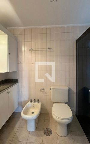 Apartamento à venda com 120m², 3 quartos e 2 vagasBanheiro Corredor