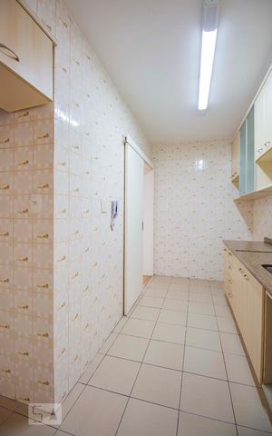 Apartamento à venda com 100m², 2 quartos e 1 vaga Apartamento à venda com 100m², 2 quartos e 1 vagaCozinha