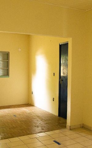 Casa à venda com 200m², 3 quartos e 5 vagas