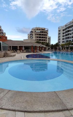 Apartamento à venda com 189m², 3 quartos e 3 vagas Apartamento à venda com 189m², 3 quartos e 3 vagasÁrea comum - piscina kids