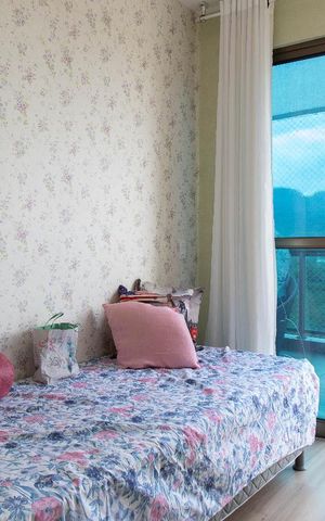 Apartamento à venda com 189m², 3 quartos e 3 vagas Apartamento à venda com 189m², 3 quartos e 3 vagasSuíte canadense 2