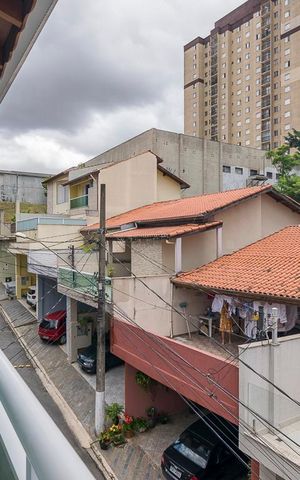 Casa de condomínio à venda com 260m², 4 quartos e 2 vagas Casa de condomínio à venda com 260m², 4 quartos e 2 vagasVaranda da Sala 2