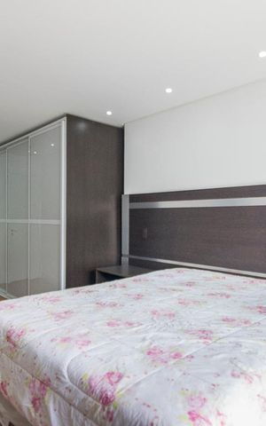 Casa de condomínio à venda com 260m², 4 quartos e 2 vagas Casa de condomínio à venda com 260m², 4 quartos e 2 vagasQuarto 1 Suíte