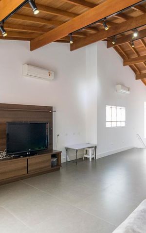 Casa de condomínio à venda com 260m², 4 quartos e 2 vagas Casa de condomínio à venda com 260m², 4 quartos e 2 vagasSala 2