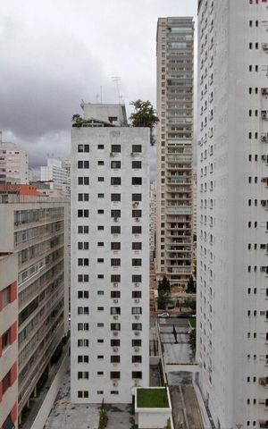 Apartamento para alugar com 60m², 2 quartos e 1 vagaVista