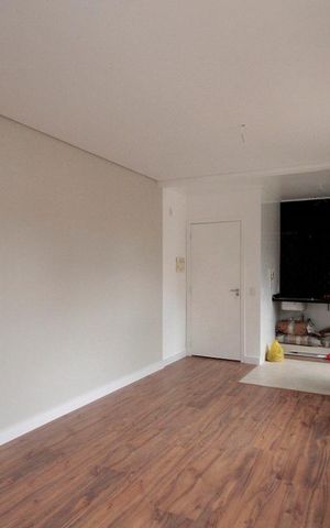 Apartamento para alugar com 60m², 2 quartos e 1 vagaSala