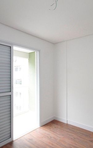 Apartamento para alugar com 60m², 2 quartos e 1 vagaQuarto 2