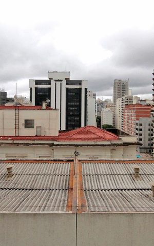 Apartamento para alugar com 60m², 2 quartos e 1 vagaVista