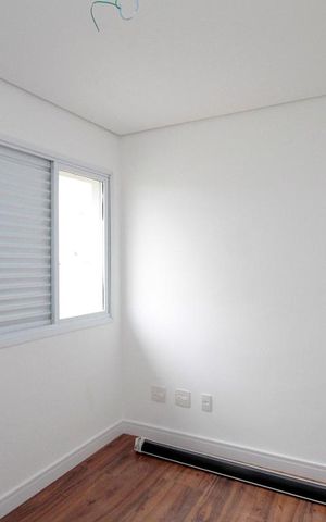 Apartamento para alugar com 60m², 2 quartos e 1 vagaQuarto 1