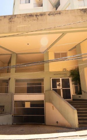 Apartamento à venda com 50m², 1 quarto e 1 vaga Apartamento à venda com 50m², 1 quarto e 1 vagaFachada