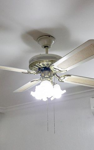 Casa à venda com 484m², 5 quartos e 3 vagas Casa à venda com 484m², 5 quartos e 3 vagasVentilador de Teto do Salão de Festas