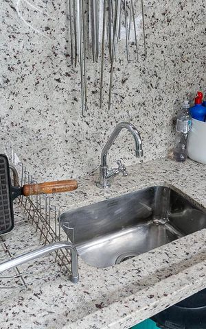 Casa à venda com 484m², 5 quartos e 3 vagas Casa à venda com 484m², 5 quartos e 3 vagasChurrasqueira