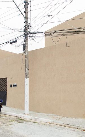 Studio para alugar com 18m², 1 quarto e sem vaga Studio para alugar com 18m², 1 quarto e sem vagaFachada