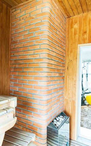 Casa à venda com 313m², 5 quartos e 4 vagas Casa à venda com 313m², 5 quartos e 4 vagasSauna