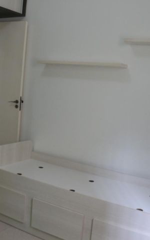 Casa para alugar com 140m², 3 quartos e 2 vagasQuarto 2