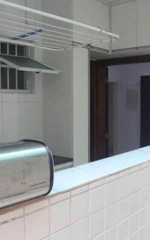 Casa para alugar com 140m², 3 quartos e 2 vagasÁrea Externa