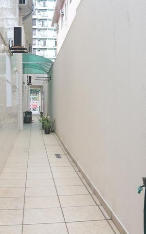 Casa para alugar com 140m², 3 quartos e 2 vagasCorredor