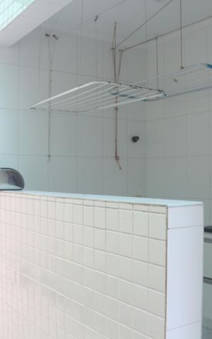 Casa para alugar com 140m², 3 quartos e 2 vagasÁrea Externa
