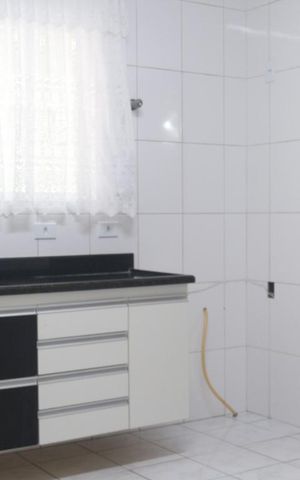 Casa para alugar com 140m², 3 quartos e 2 vagasCozinha