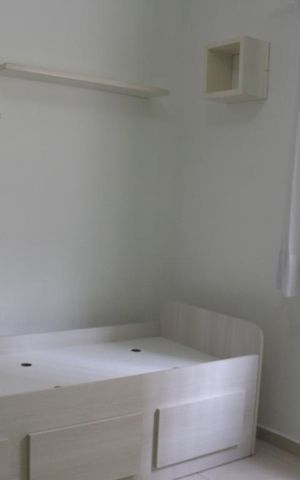 Casa para alugar com 140m², 3 quartos e 2 vagasQuarto 2