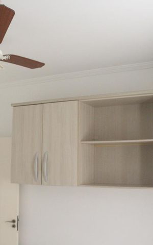 Casa para alugar com 140m², 3 quartos e 2 vagasQuarto escritório