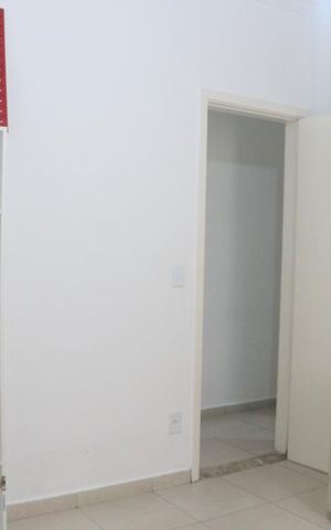 Casa para alugar com 140m², 3 quartos e 2 vagasQuarto escritório