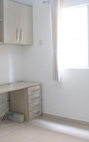 Casa para alugar com 140m², 3 quartos e 2 vagasQuarto escritório