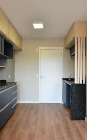 Apartamento para alugar com 35m², 1 quarto e sem vagaSala