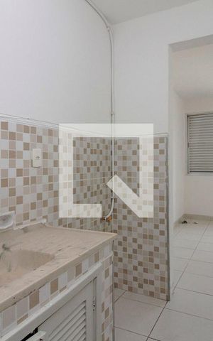 Studio à venda com 30m², 1 quarto e sem vagaCozinha