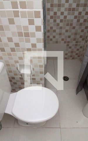 Studio à venda com 30m², 1 quarto e sem vagaBanheiro