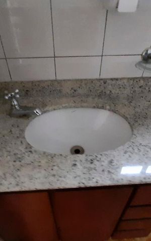 Casa à venda com 270m², 3 quartos e 4 vagasLavabo