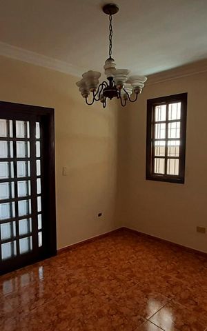 Casa à venda com 270m², 3 quartos e 4 vagasSala Jantar
