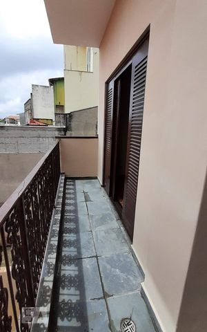 Casa à venda com 270m², 3 quartos e 4 vagasVaranda Sala Estar