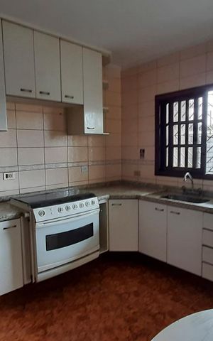 Casa à venda com 270m², 3 quartos e 4 vagasCozinha