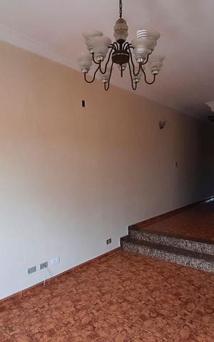 Casa à venda com 270m², 3 quartos e 4 vagasSala Estar