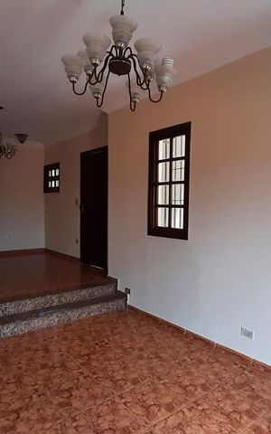 Casa à venda com 270m², 3 quartos e 4 vagasSala Estar