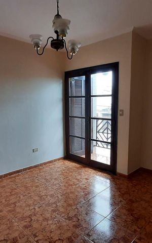 Casa à venda com 270m², 3 quartos e 4 vagasQuarto 1