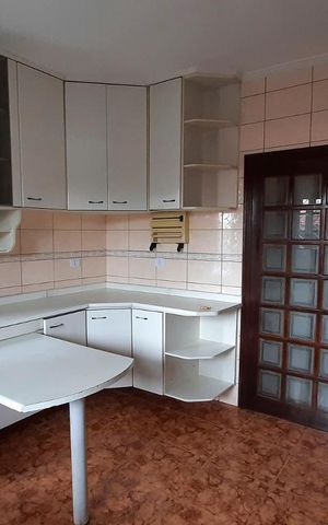 Casa à venda com 270m², 3 quartos e 4 vagasCozinha