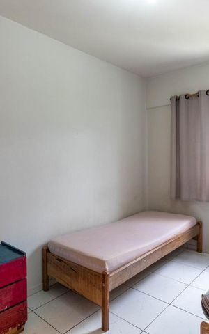 Apartamento à venda com 55m², 2 quartos e 1 vaga Apartamento à venda com 55m², 2 quartos e 1 vagaQuarto 1