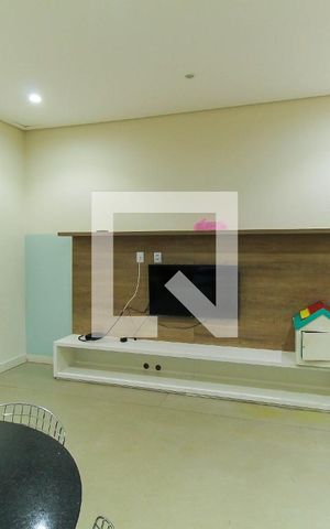 Apartamento à venda com 50m², 2 quartos e 1 vaga Apartamento à venda com 50m², 2 quartos e 1 vagaÁrea comum