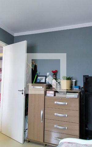 Apartamento à venda com 50m², 2 quartos e 1 vaga Apartamento à venda com 50m², 2 quartos e 1 vagaQuarto 2